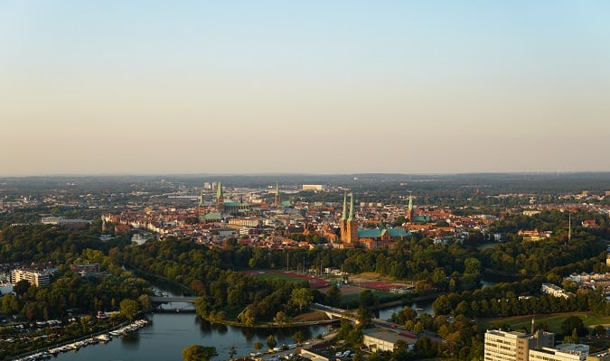 Lübeck Germany