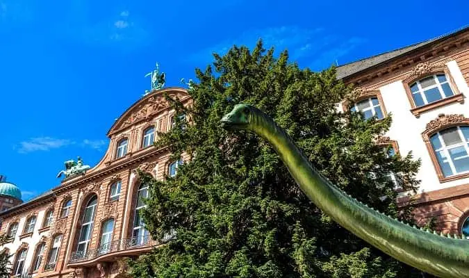 The Best Museums in Frankfurt
