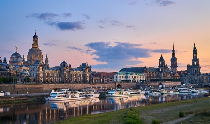 Dresden Photo