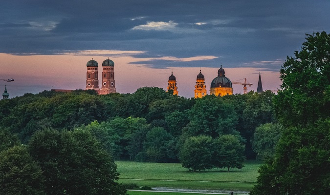 11 Top Free Things to do in Munich